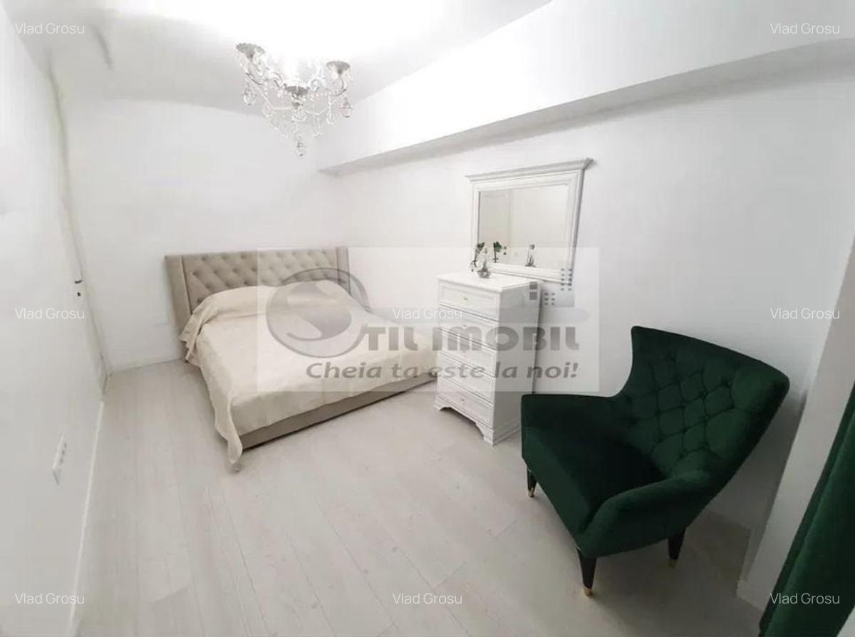 Apartament 2 camere TATARASI - 550 EURO - 9