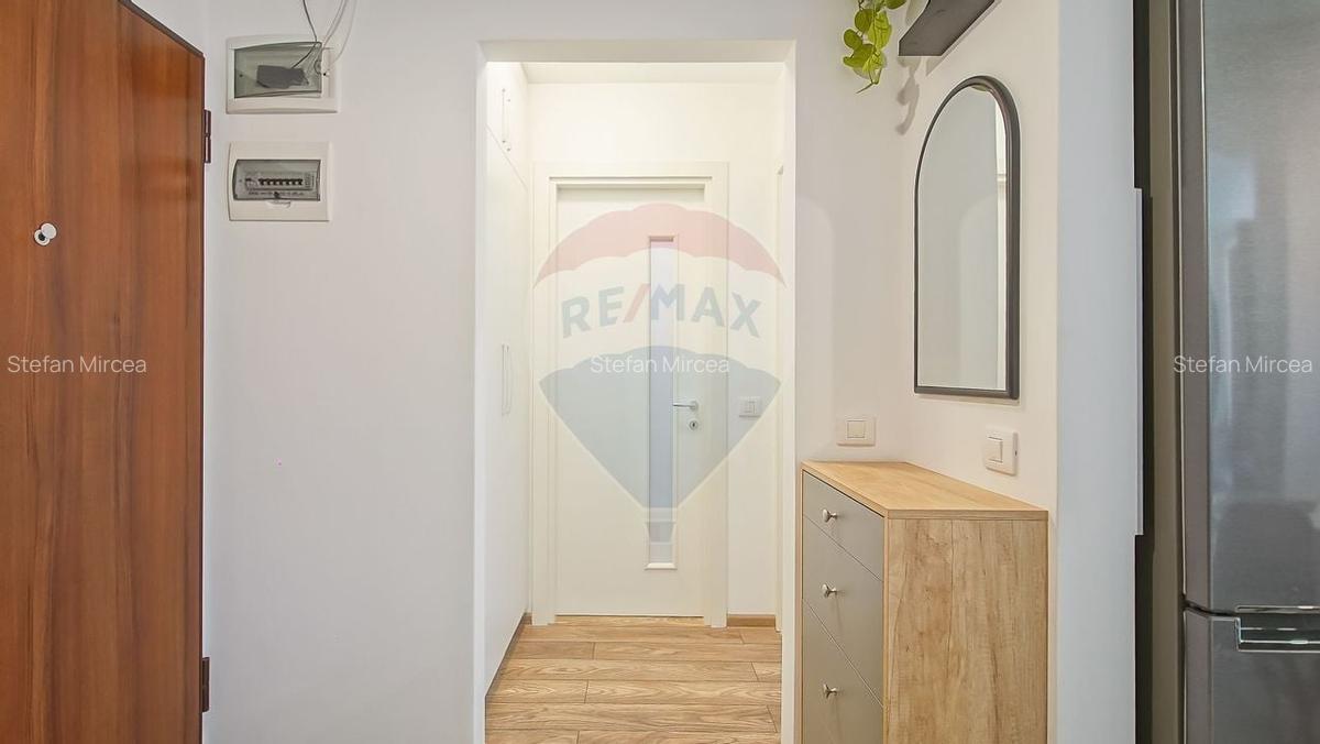 Apartament cu 2 camere si boxa de vanzare la Top City in Tractorul - 14 Apartament cu 2 camere si boxa de vanzare la Top City in Tractorul - 14