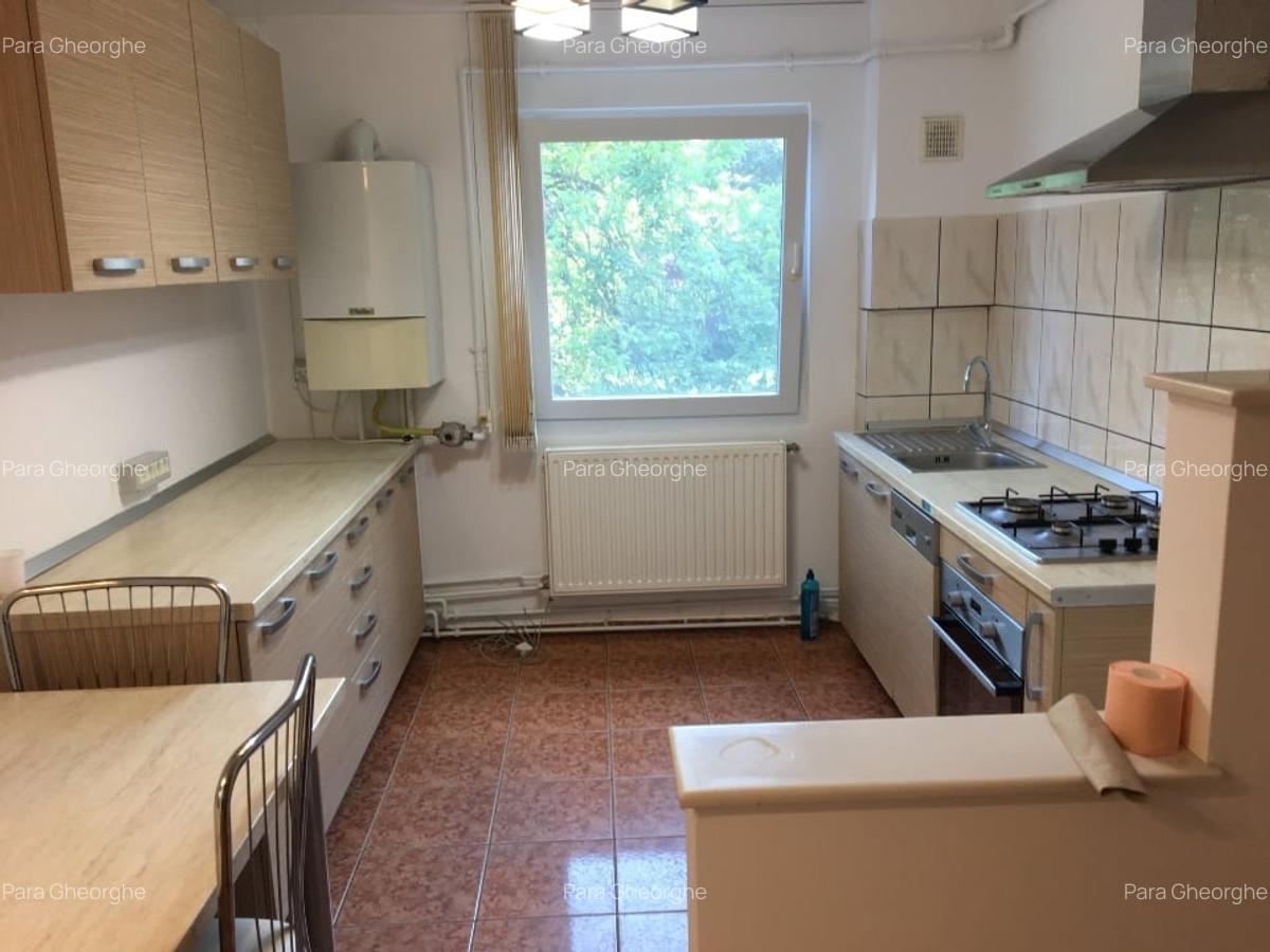 Apartament cu 4 camere decomandat în Take Ionescu - 3