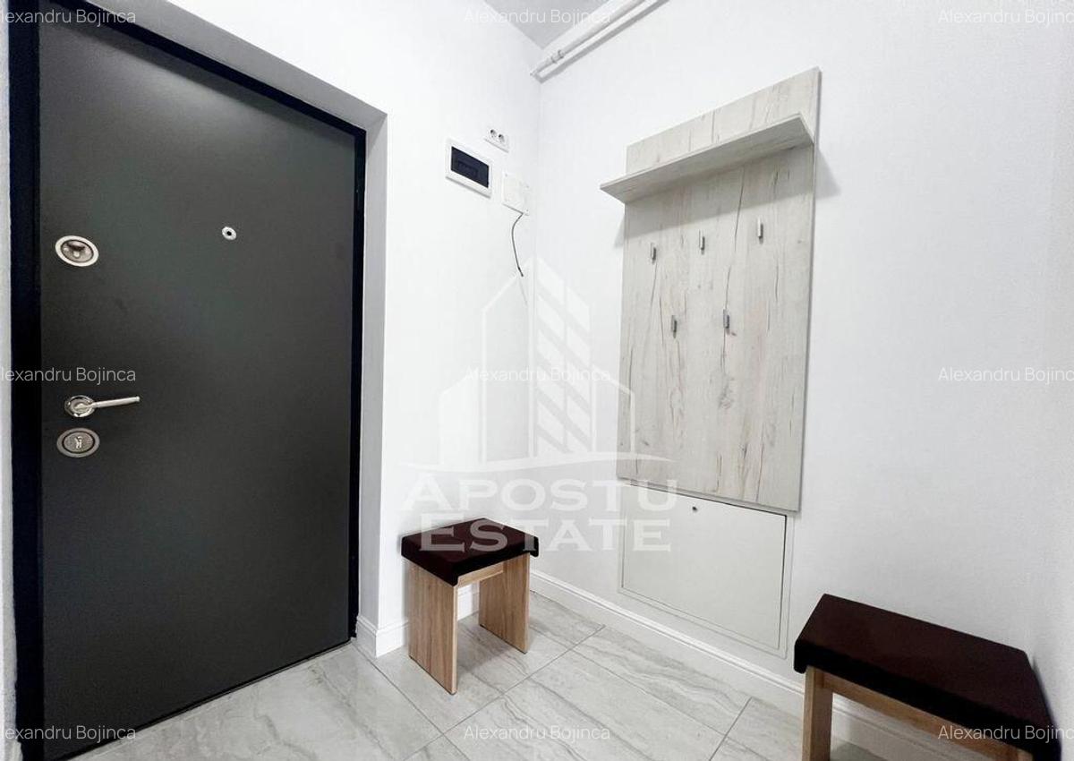 Apartament cu o camera, prima inchiriere, loc de parcare,... - 5