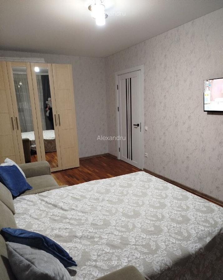 Garsoniera de inchiriat in zona Gara de Nord - 1