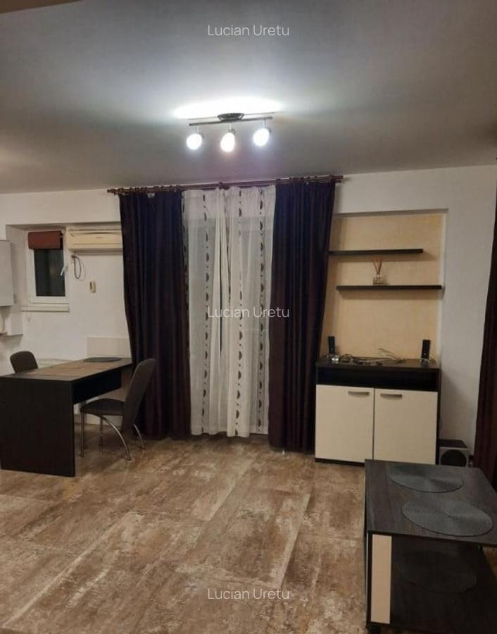 APARTAMENT 1 CAMERA | MOBILAT SI UTILAT | BLOC NOU - 4