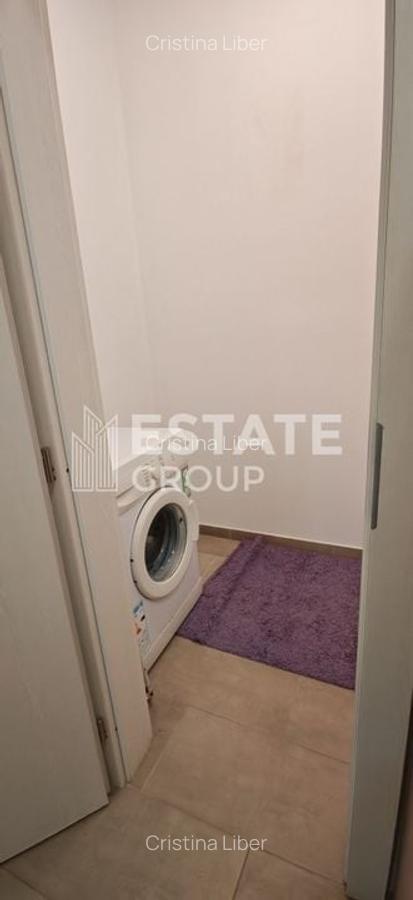 Apartament Giroc decomandat, mobilat si utilat - 5