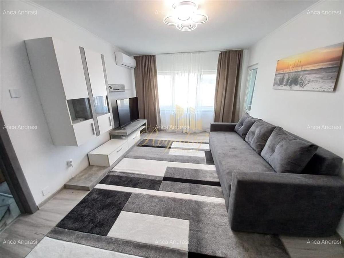 ZERO COMISION, Apartament 2 camere, 58 mp, centrala proprie, clima- Zona Intim - 3