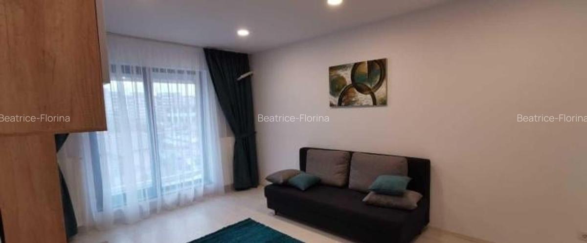 Apartament Plaza Residence metrou bloc nou faza 2 - 8