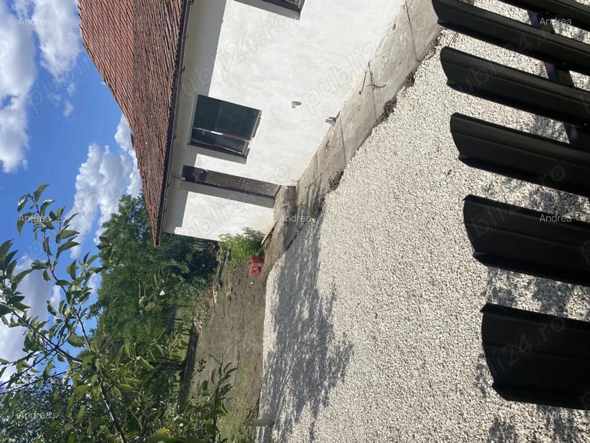 Casa de vanzare 15 minute de Arad , Ungaria , Dombegyhaz - 3