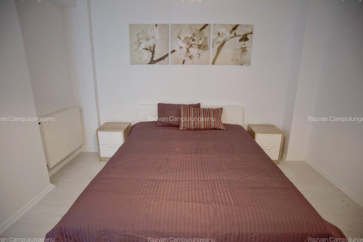 Apartament zona Otopeni (Aeroport) bloc NOU, Mobilata-Utilata MODERN - 10