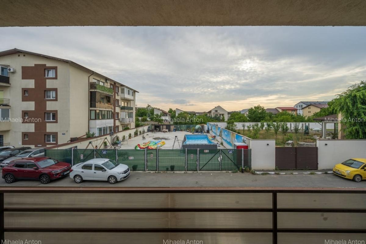 Prel. Ghencea, Drumul Ghindari, 1/3, Loc parcare,  Comision 0 % - 16