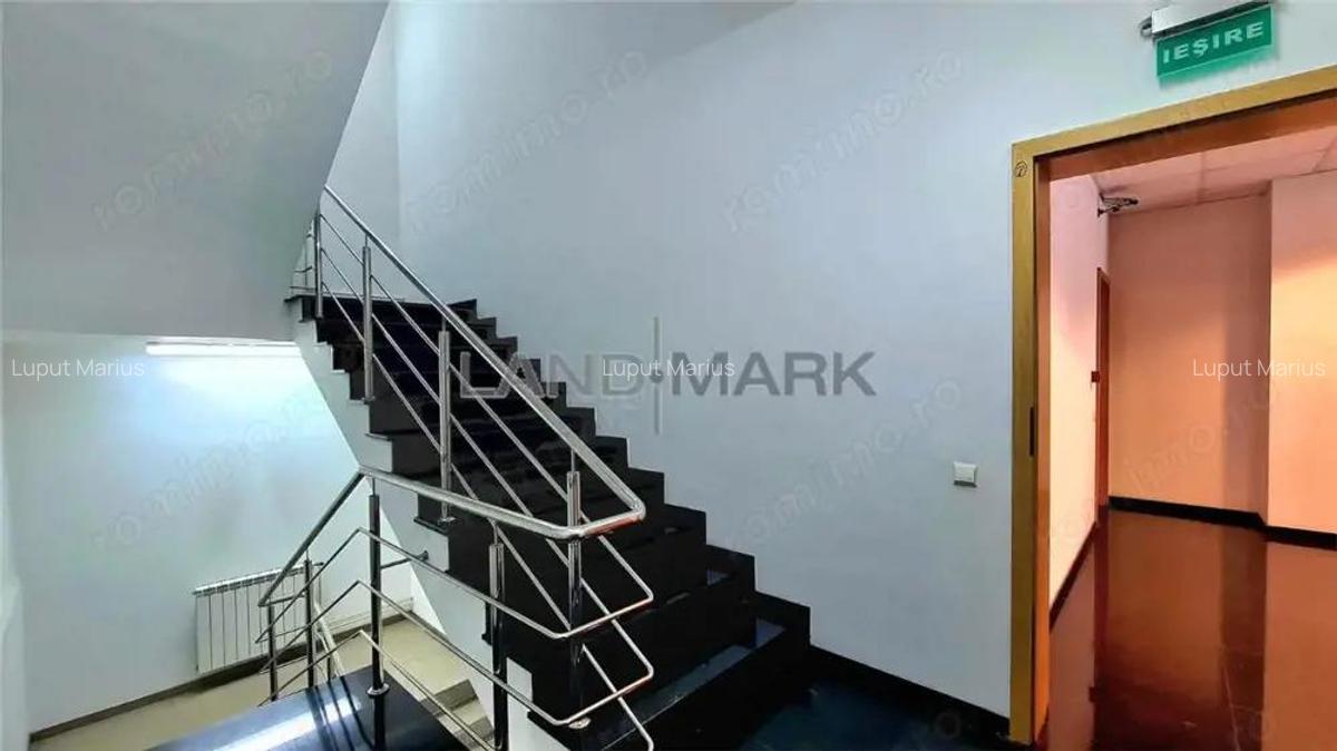 Cladire de birouri servicii, 1300 mp , semicentral, Timisoara - 9