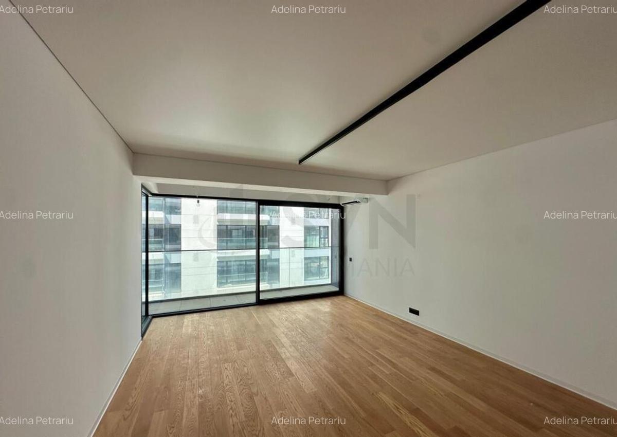 Apartament 2 camere I Yacht Kid I Barbu Vacarescu - 1