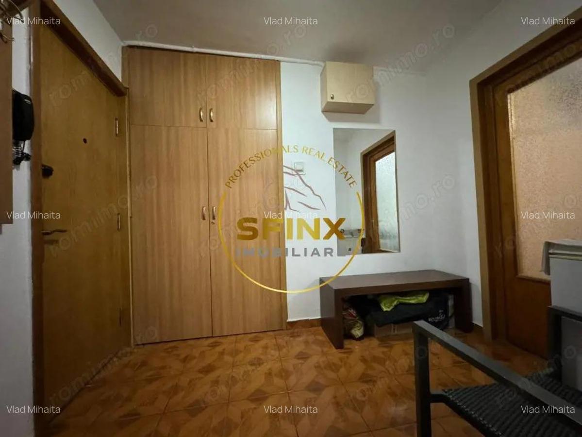 APARTAMENT 2 CAMERE | BD GHICA TEI | PARTER | INSTALATII NOI | RENOVAT - 6