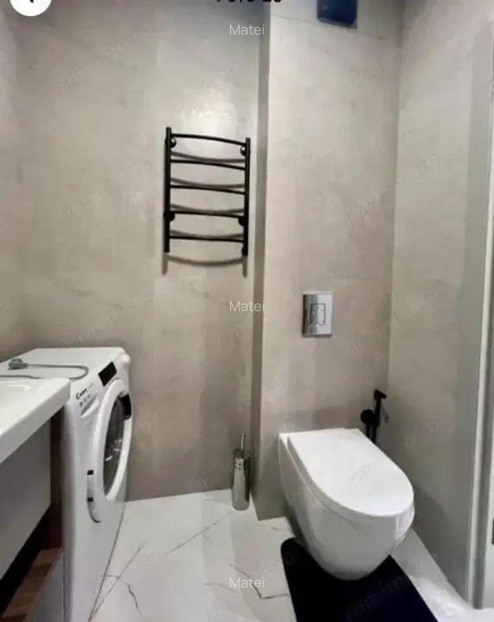 Inchiriez apartament 2 camere in zona Obor - 4