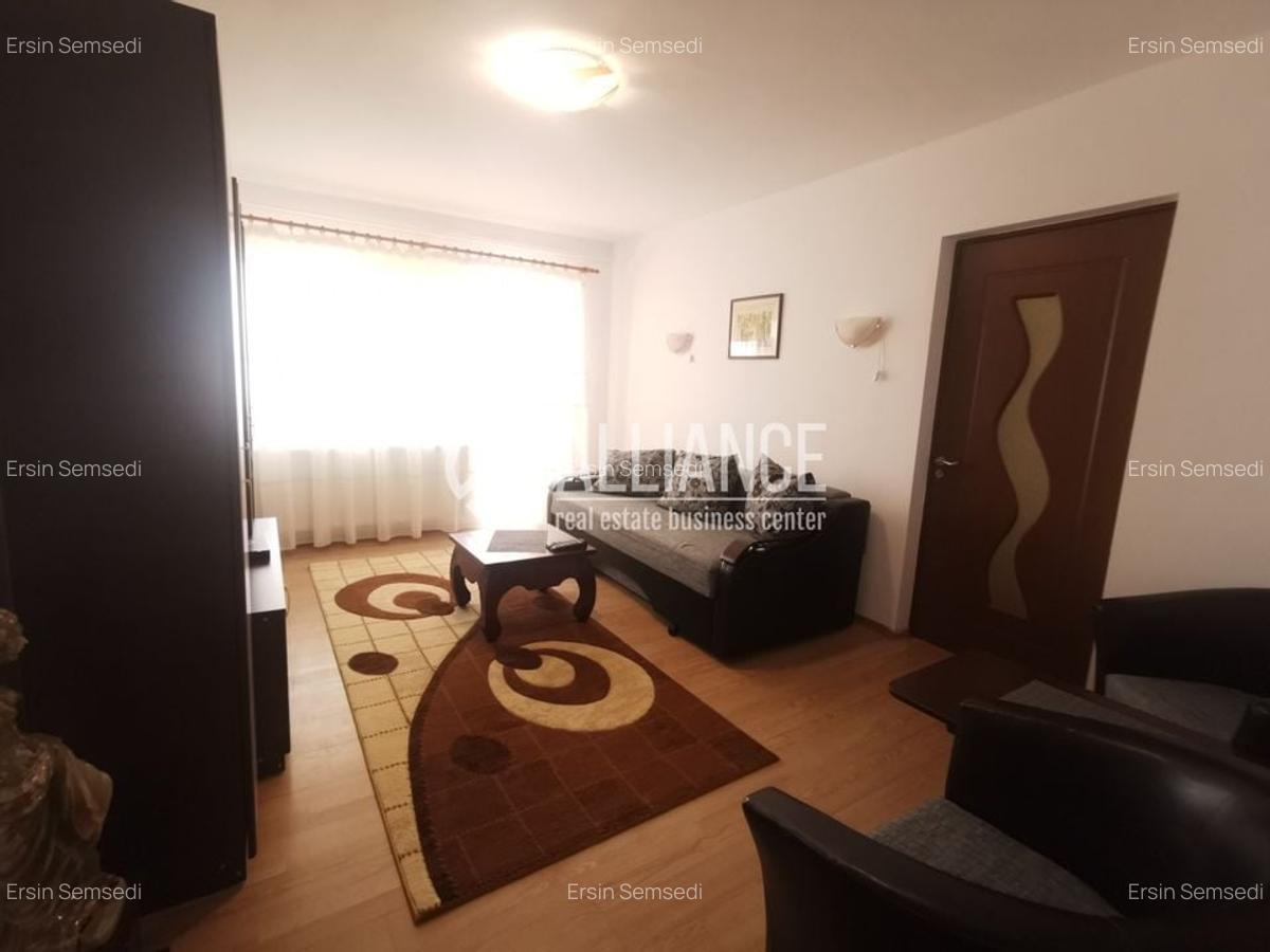 Tomis Nord Campus(COD 06) 3 camere decomandat - 3