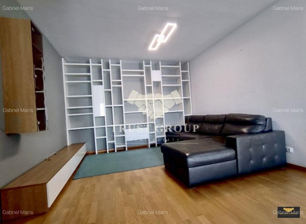 Apartament cu 3 camere decomandat, mobilat în Eminescu - 3