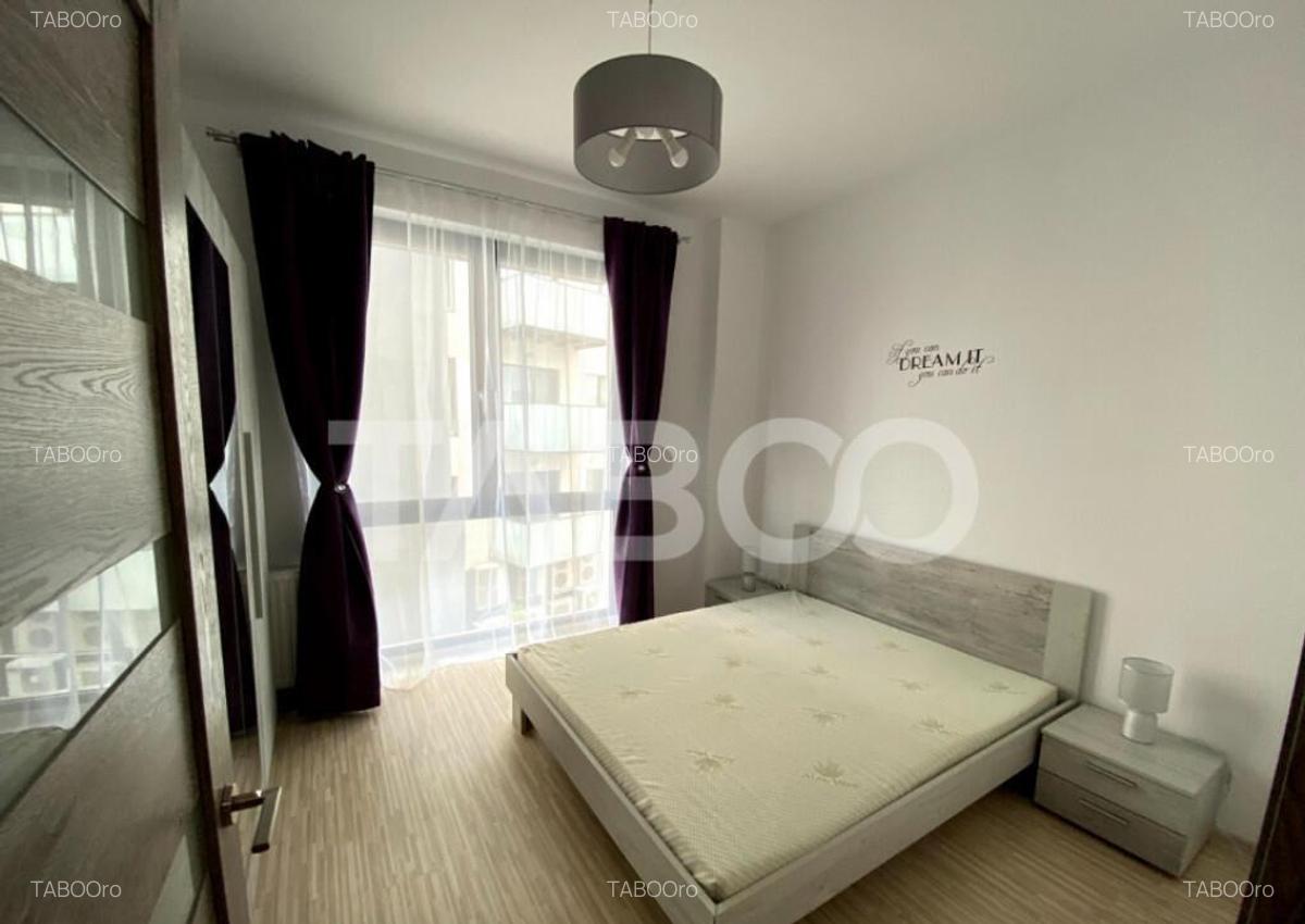 Apartament 3 camere 2 bai de inchiriat in zona Centrala - 7