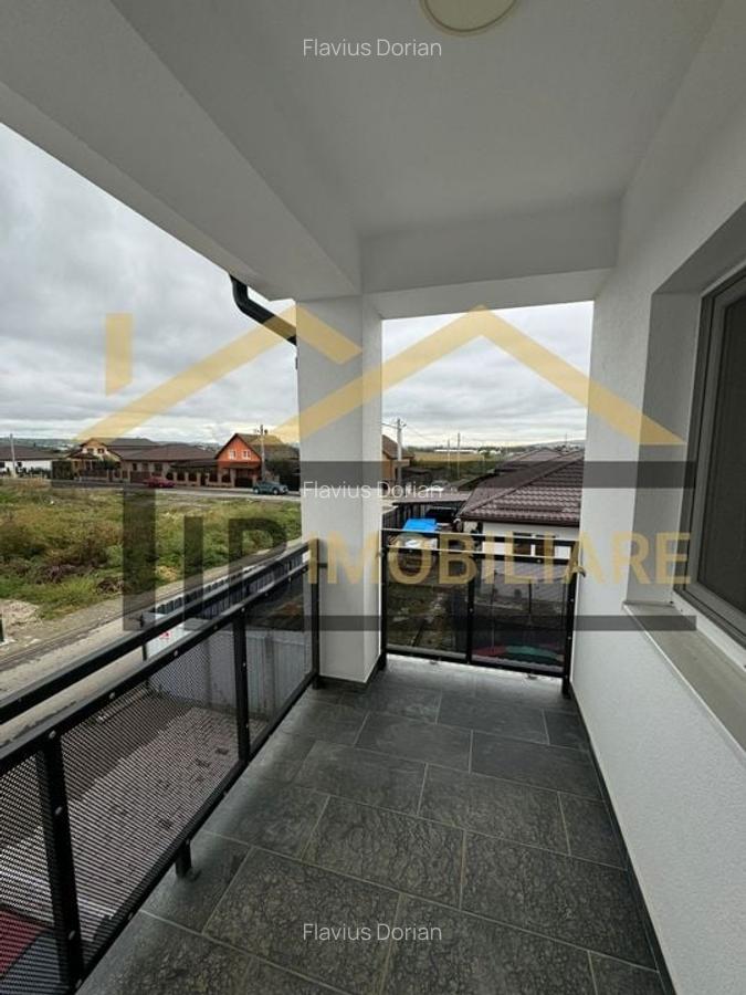 Apartament de 2 camere, 44mp, parcare, Zona Sancrai - 11