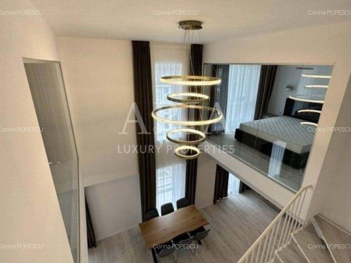 Apartament cu 3 camere decomandat în Aviației - 5