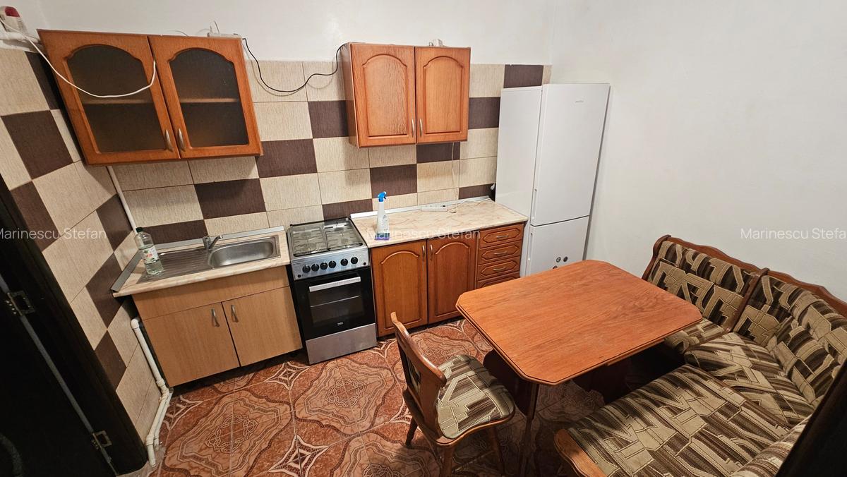 Casa la curte Rahova 13 Septembrie - 7