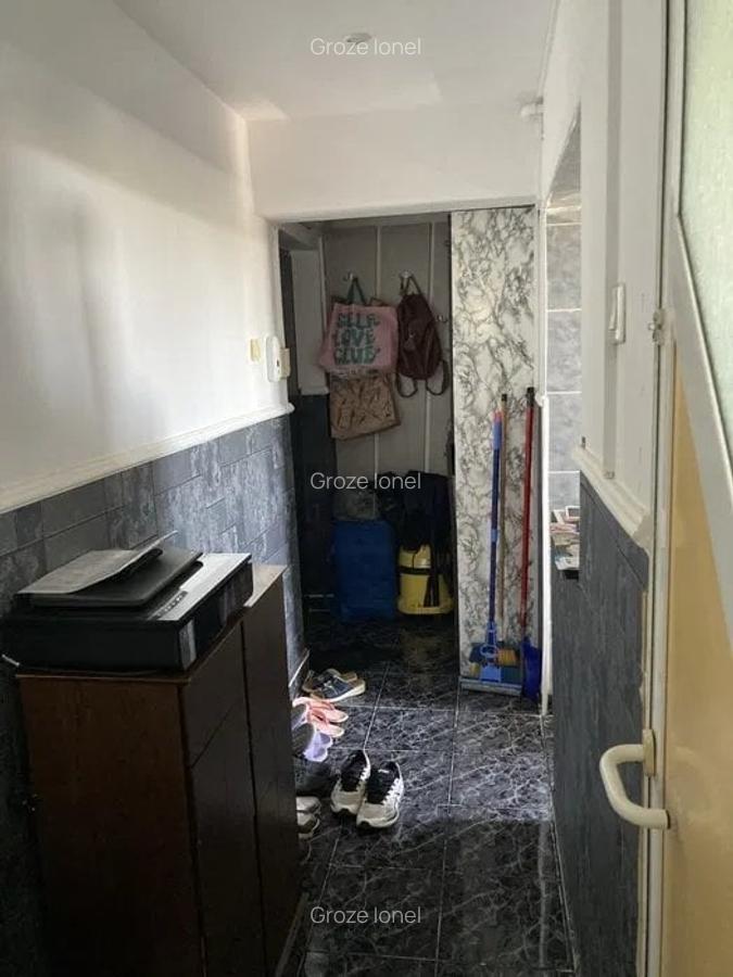 Apartament 2 Camere - Etajul 4 Cu Pod - 100 M De Blv Mamaia - 3
