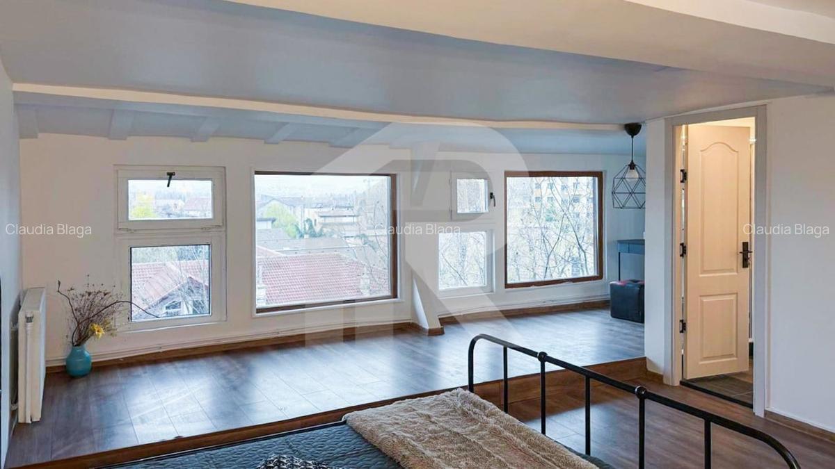 Apartament Pipera ,panoramic, modern! - 7