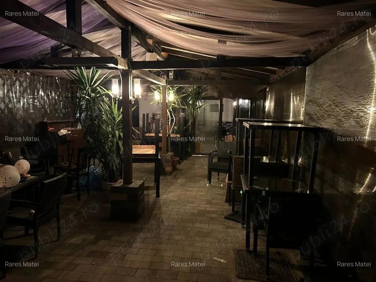 De inchiriat spatiu comercial 650 mp, zona Petre Ispirescu Sector 5 - 3