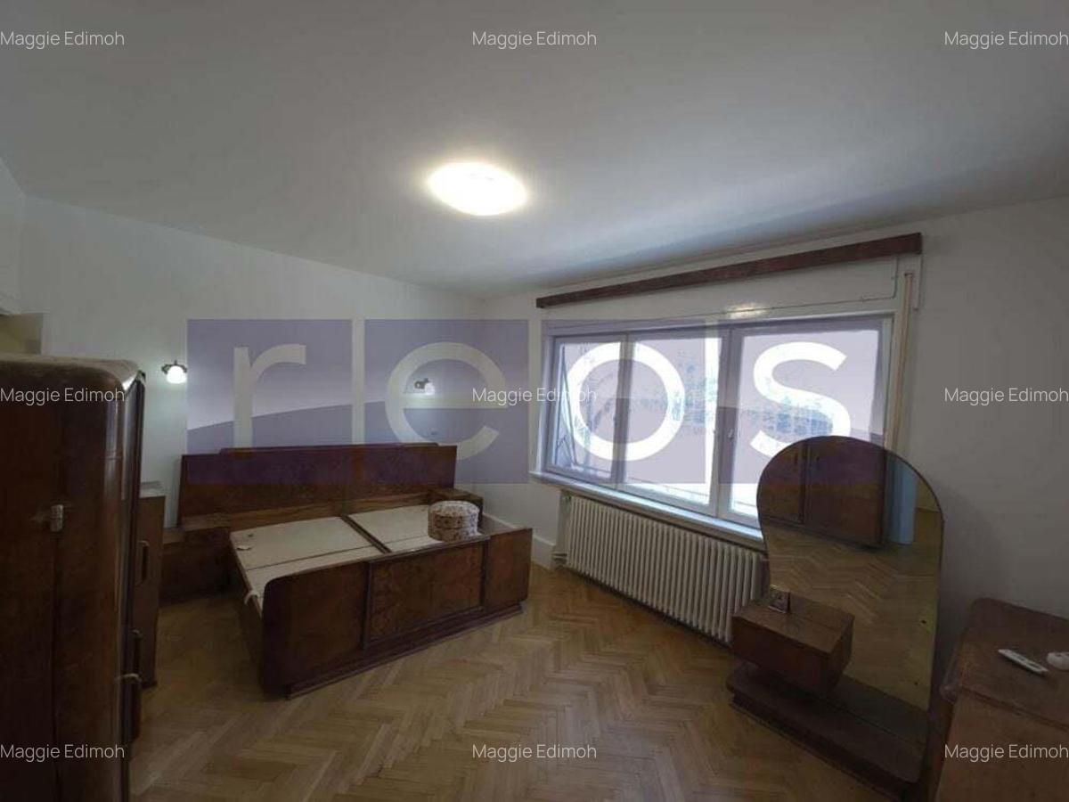 DE INCHIRIAT PARTER | CAPITALE | 160MP | REZIDENTIAL SAU COMERCIAL | - 5