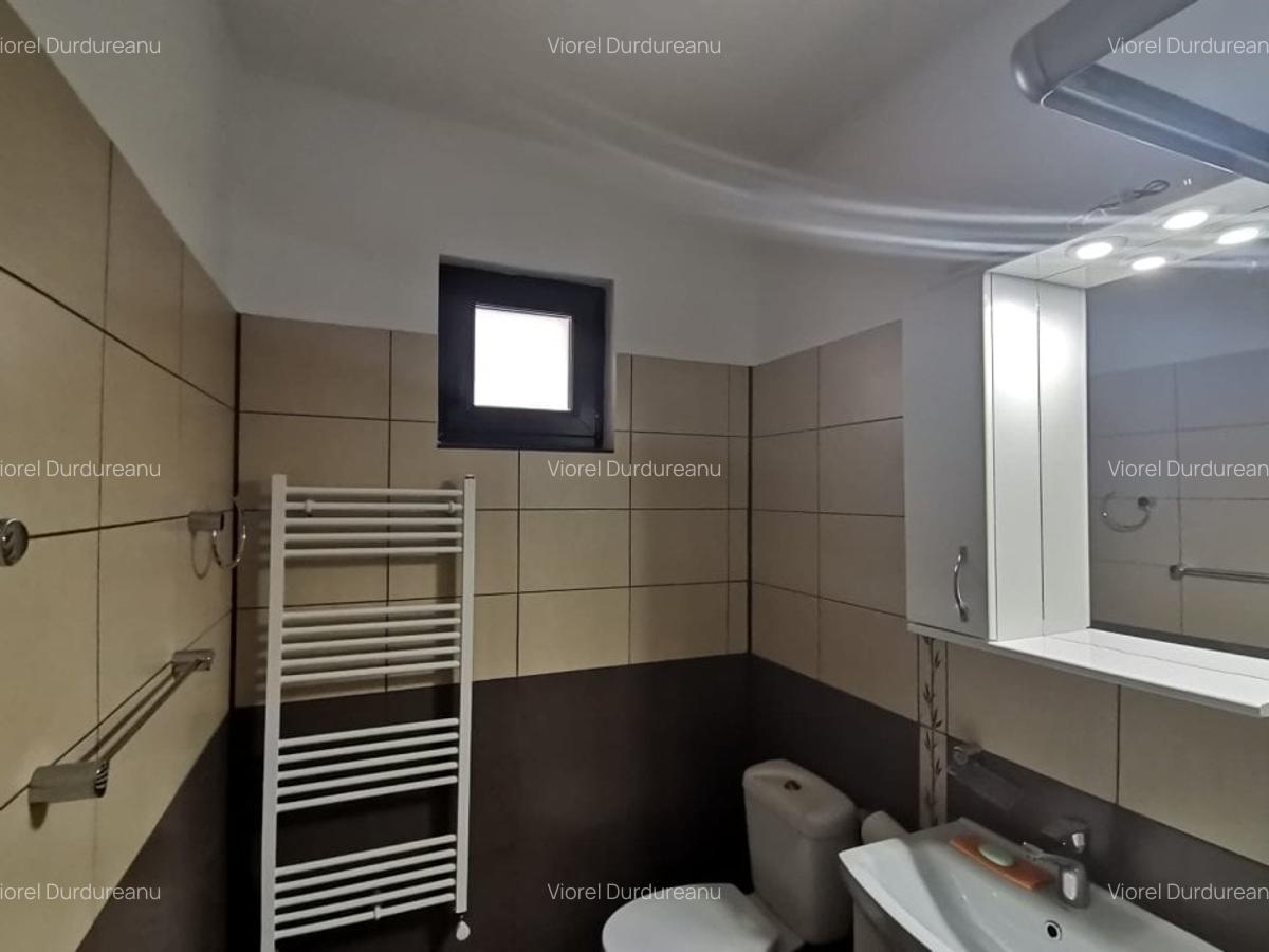 Apartament cu 3 camere, mobilat în Poiana Brașov - 20