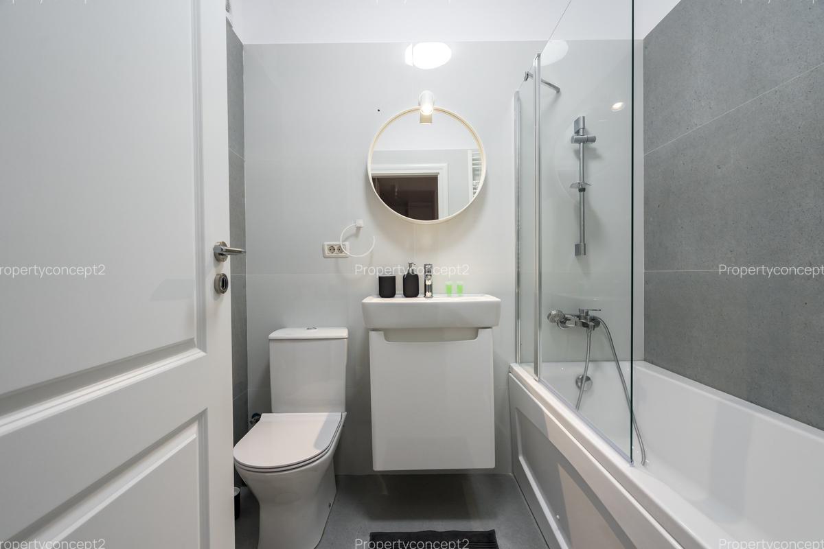 Apartament 2 camere - Central Address - Mobilat complet - 16