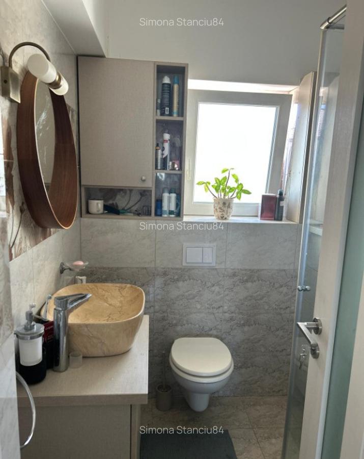 Casa duplex Rasnov, Brasov - 8