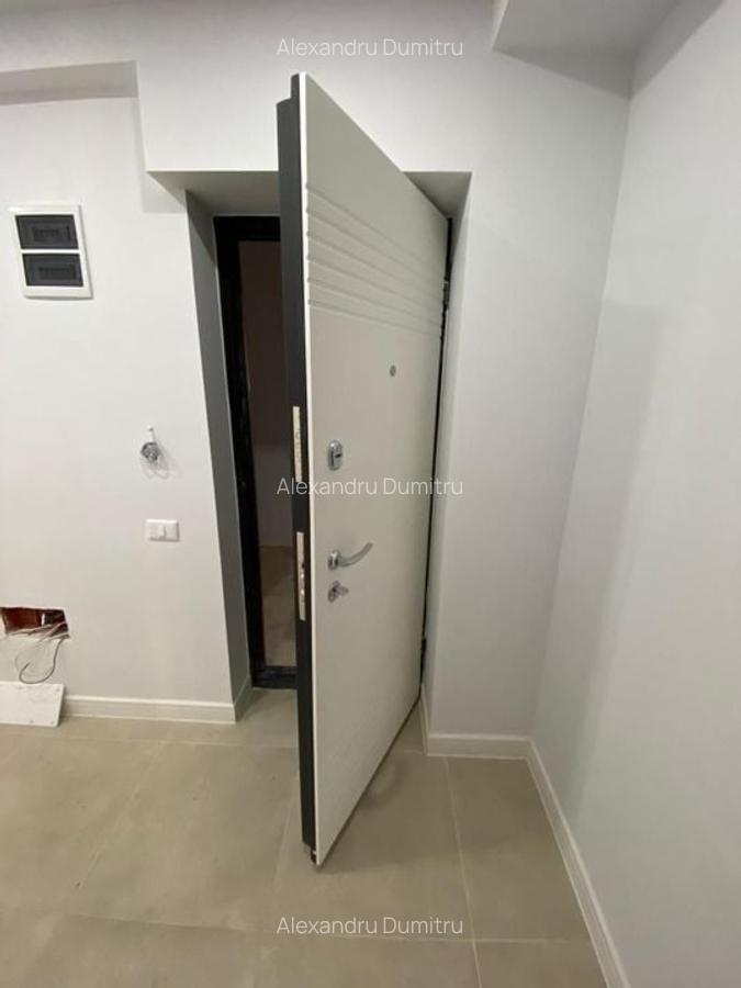 3 camere cu terasa in zona Nicolae Grigorescu decomandat - 2