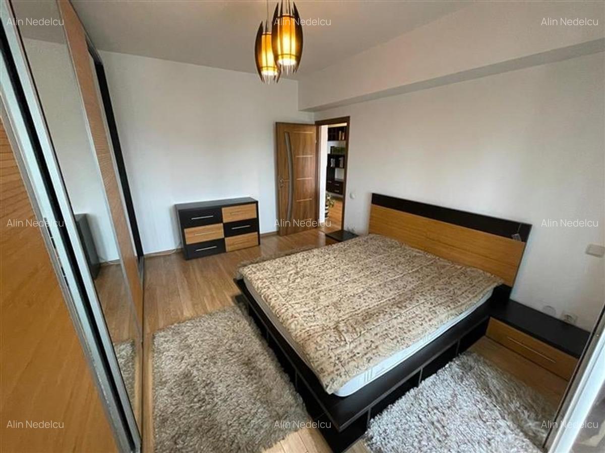 Apartament 2 camere + parcare subterana + boxa Oltenitei - 5