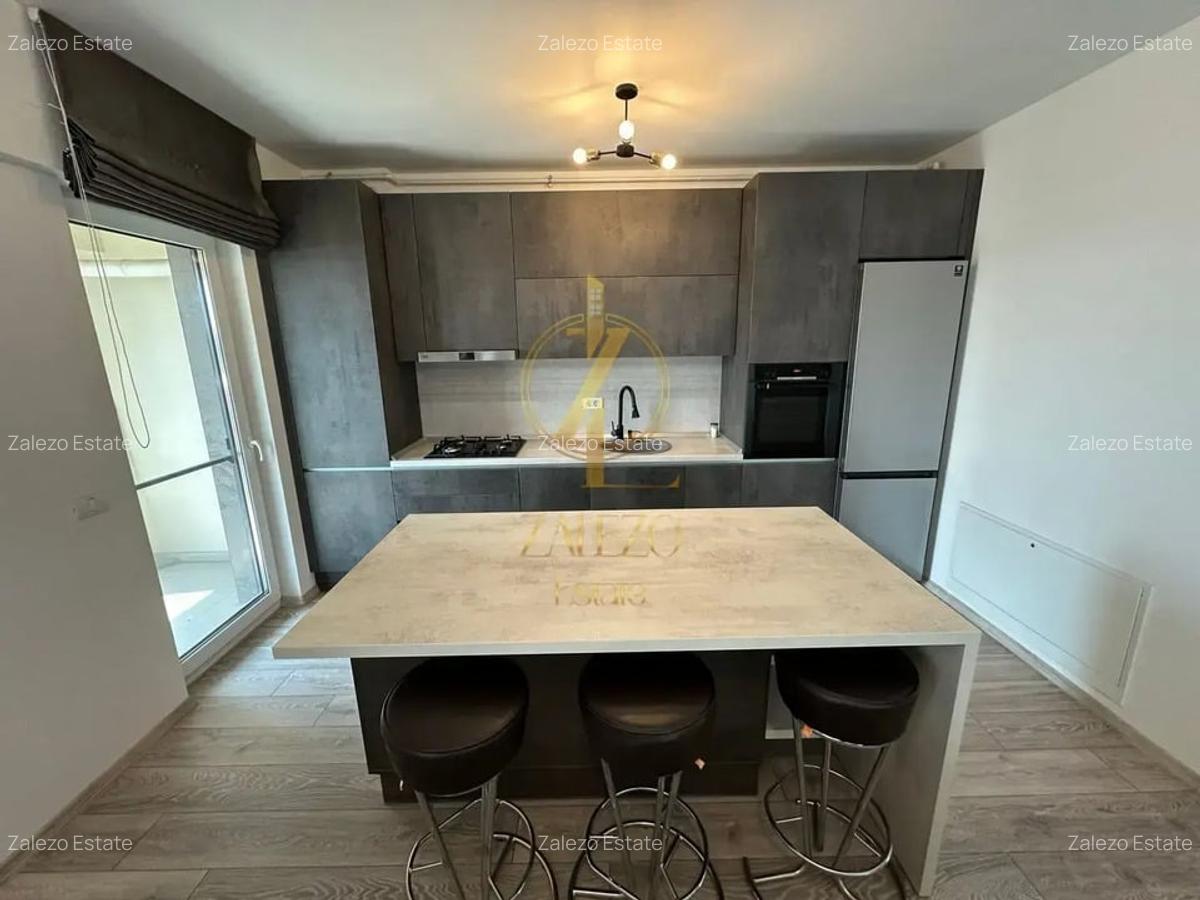 Apartament deosebit cu 2 camere | Calea Aradului - 5