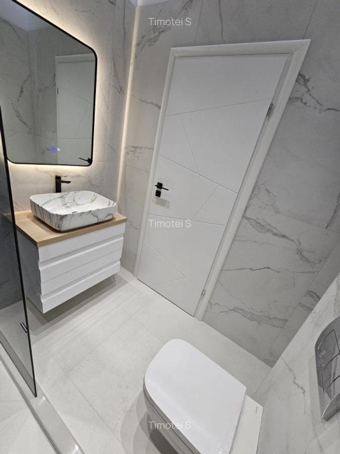 Apartament cu 2 camere decomandat în Lujerului - 3
