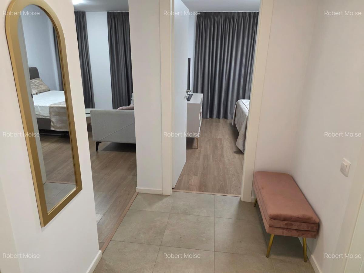 Apartament 2 camere Decomandat zona Pipera complex H Pipera Lake cu parcare - 5