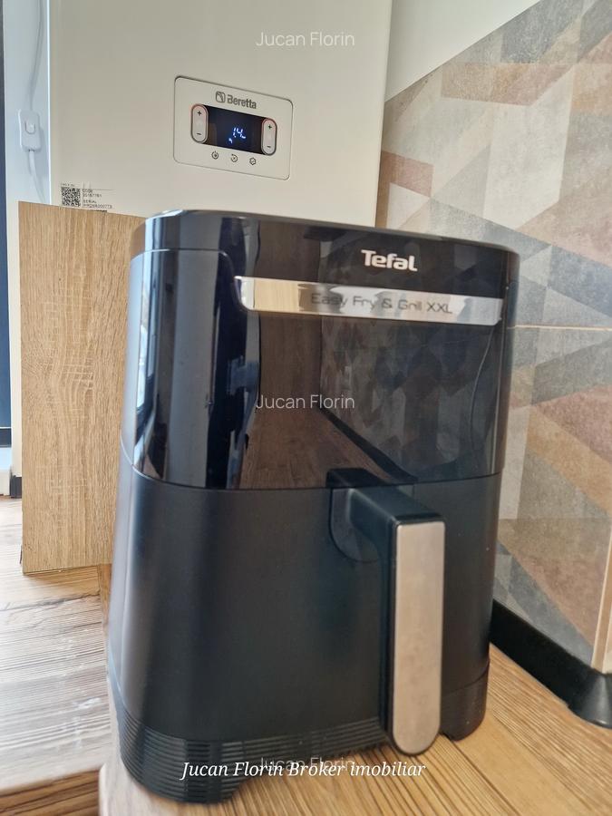 Grand Beetle Residence, Pacurari, parcare subterana - 10