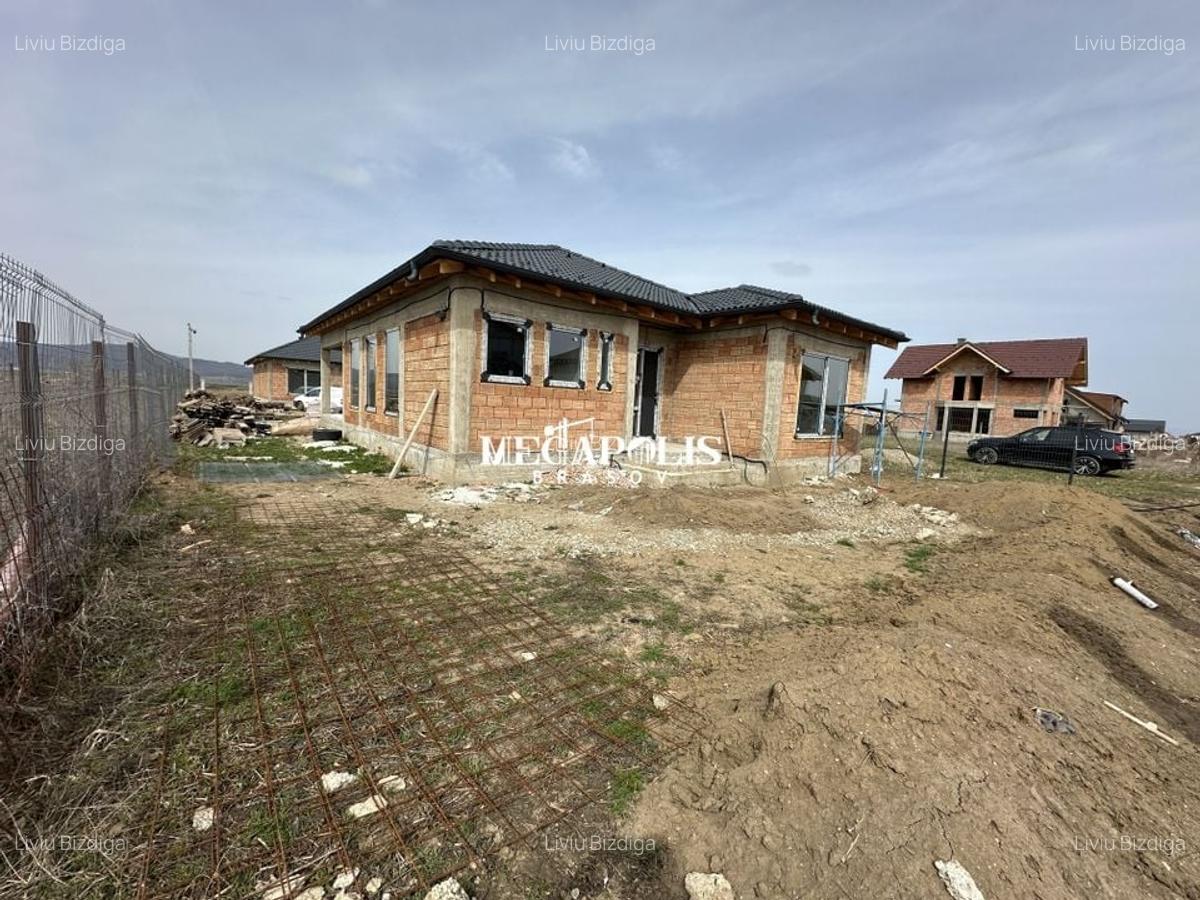 Direct Dezvoltator/Predare Mai 2025/TVA Inclus/Credit - 26