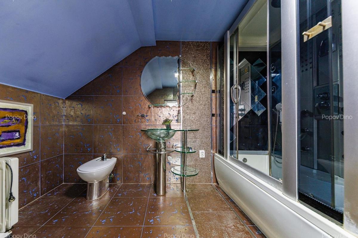 Casă individuală de vânzare în Sânmihaiul Român – 0% COMISION! - 17