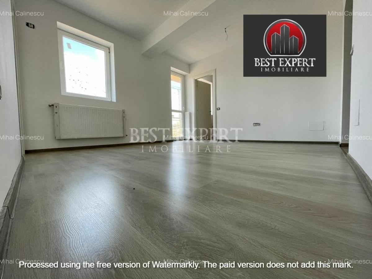 4 Camere Terasa Generoasa -Zona Linistita - 1