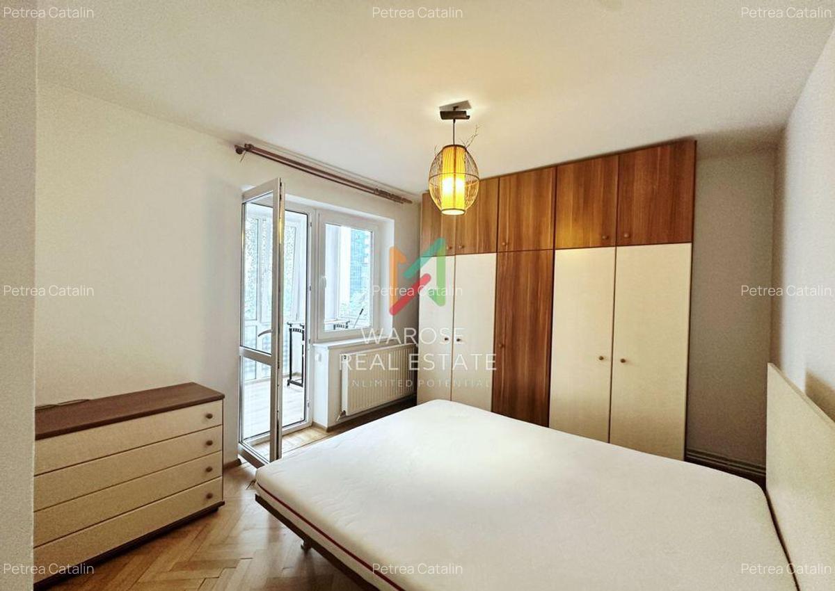 3 Camere Centrul Civic | Grivitei | Kogalniceanu - 5