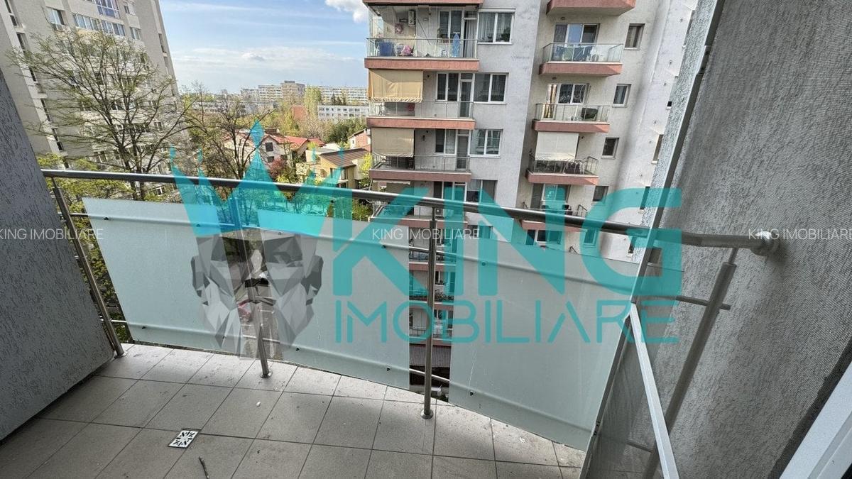 Apartament cu 4 camere decomandat, mobilat în Titan - 21