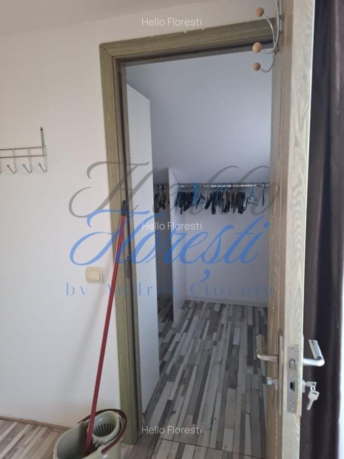 Casa individuala cu 3 camere pe structura din lemn, in zona Apahida - 2