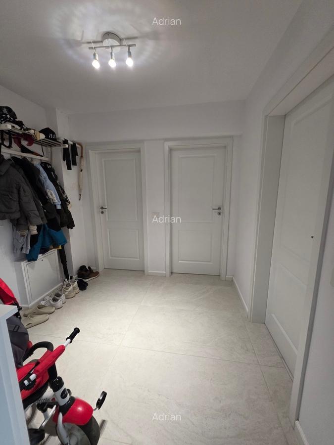 Trapezului, 15 minute metrou, pe strada Taifunului, bloc 2020, centrala - 12