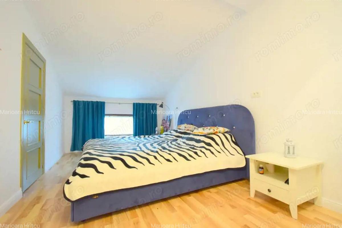 Apartament modern pe doua niveluri de vanzare zona Braytim-comision 0 - 8