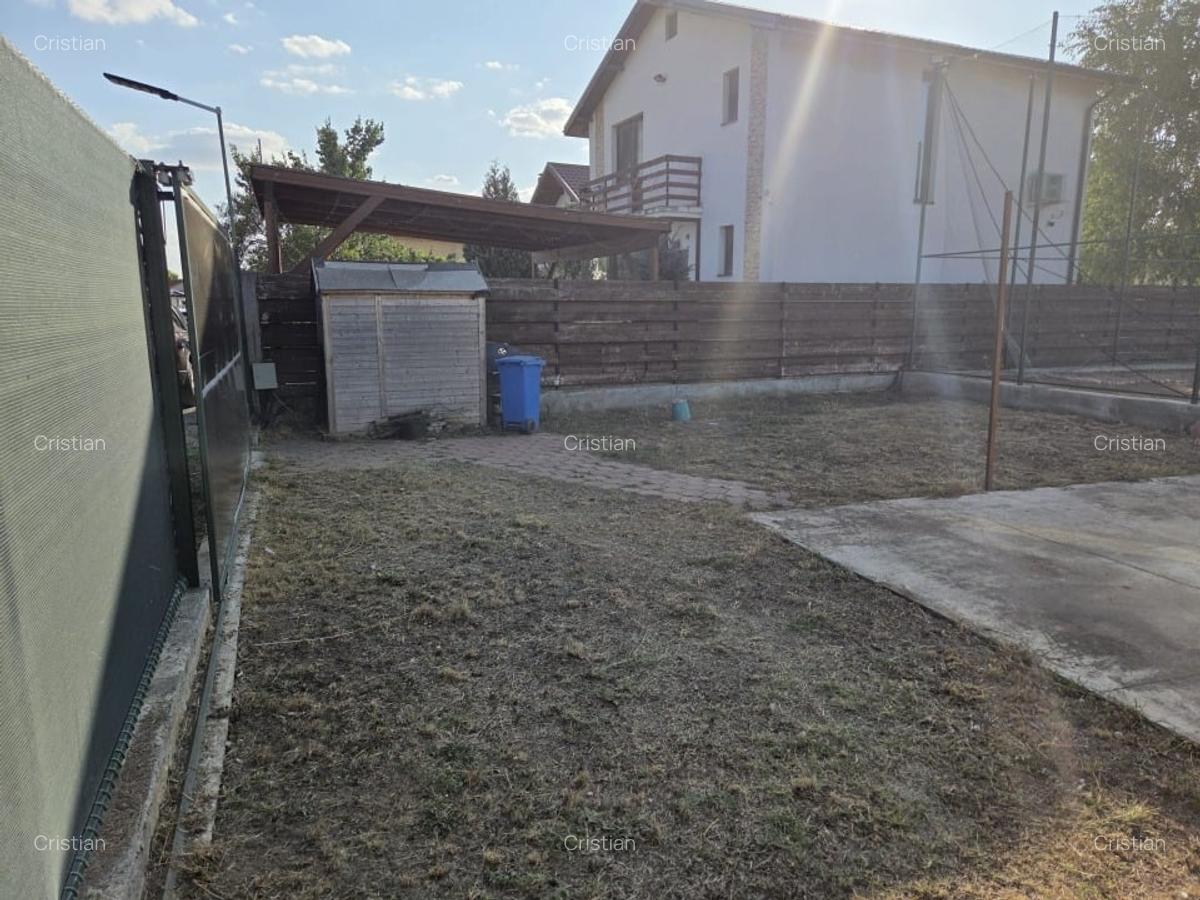 Vand "teren tenis" in comuna Berceni, zona excelenta, 695mp - 6