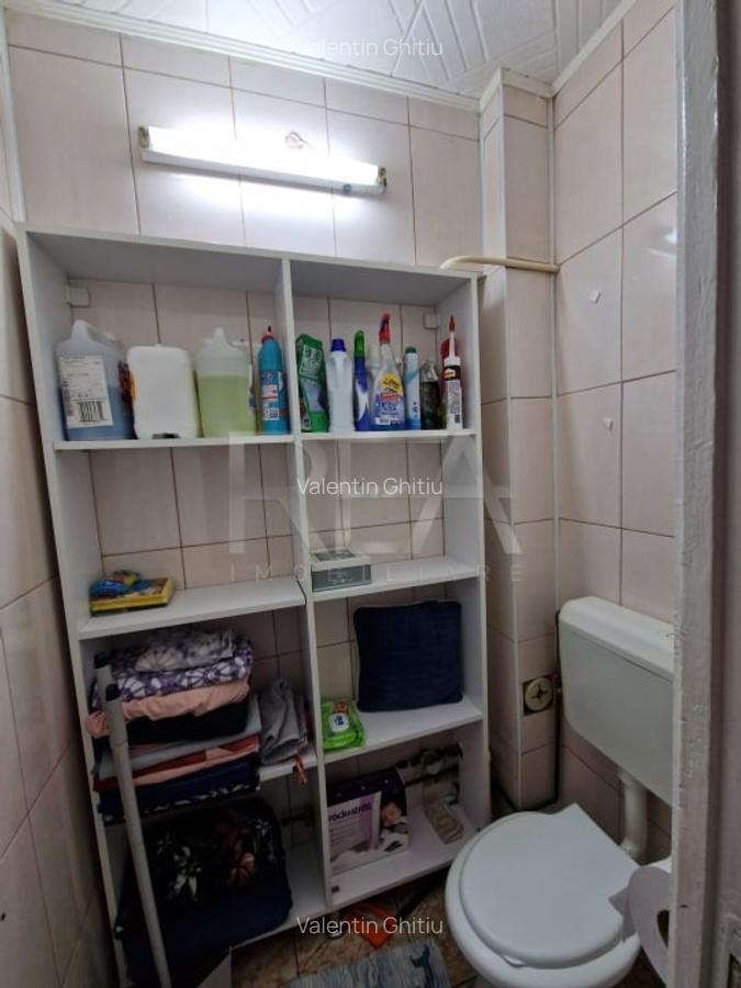 Apartament 4 camere Pantelimon - Mega Mall, mobilat si utilat - 10