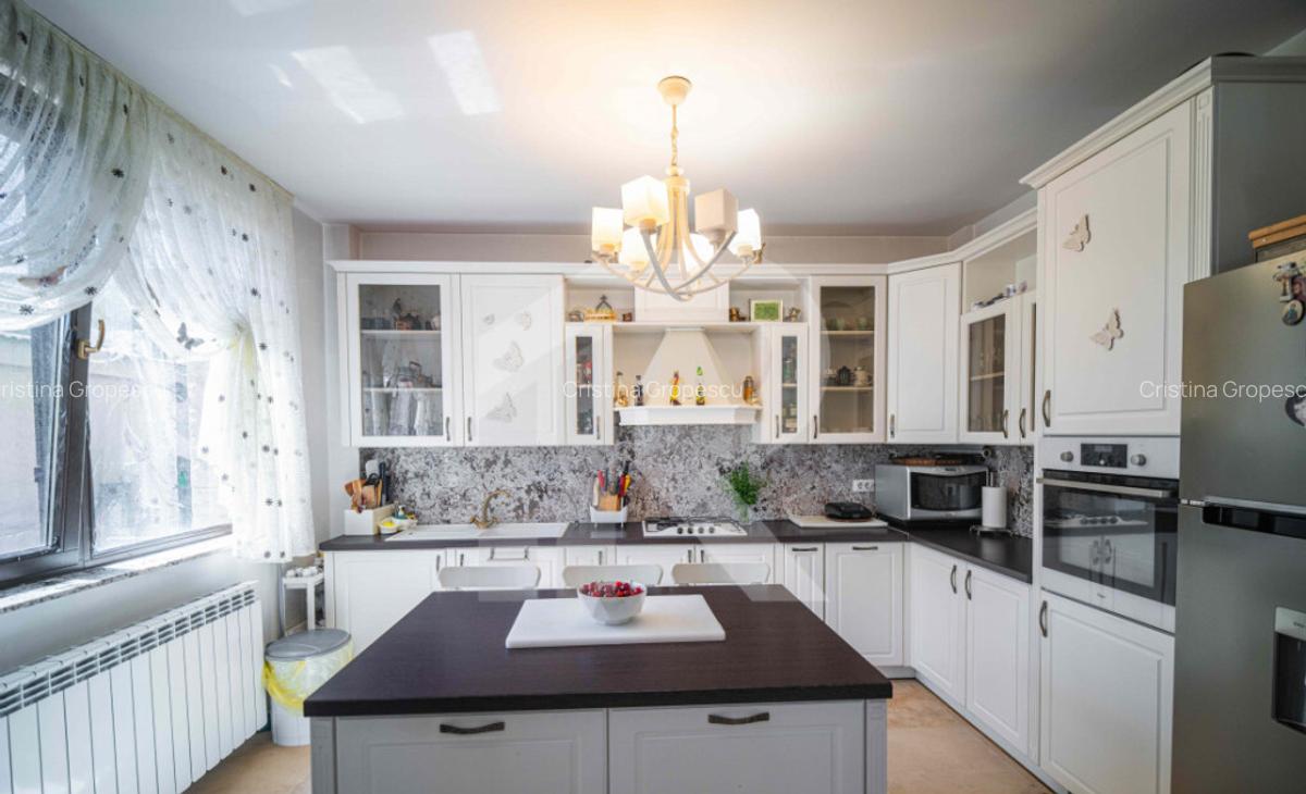 COLENTINA | VILA PREMIUM | 5 NIVELURI | 558 MP UTILI | COMI - 9