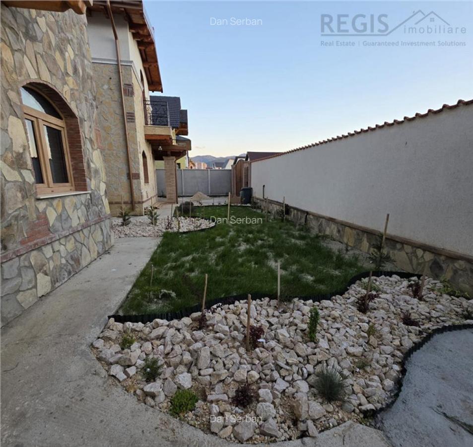 Casa de 4 camere , zona Tractorul - 3