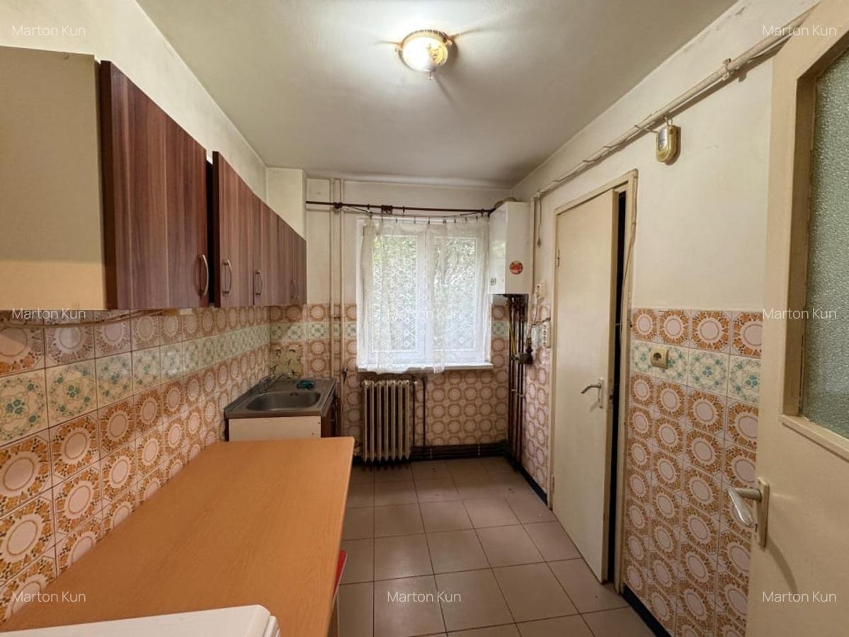 Oportunitate! Vanzare apart. cu 2 camere, 60 mp., Gheorgheni - 4