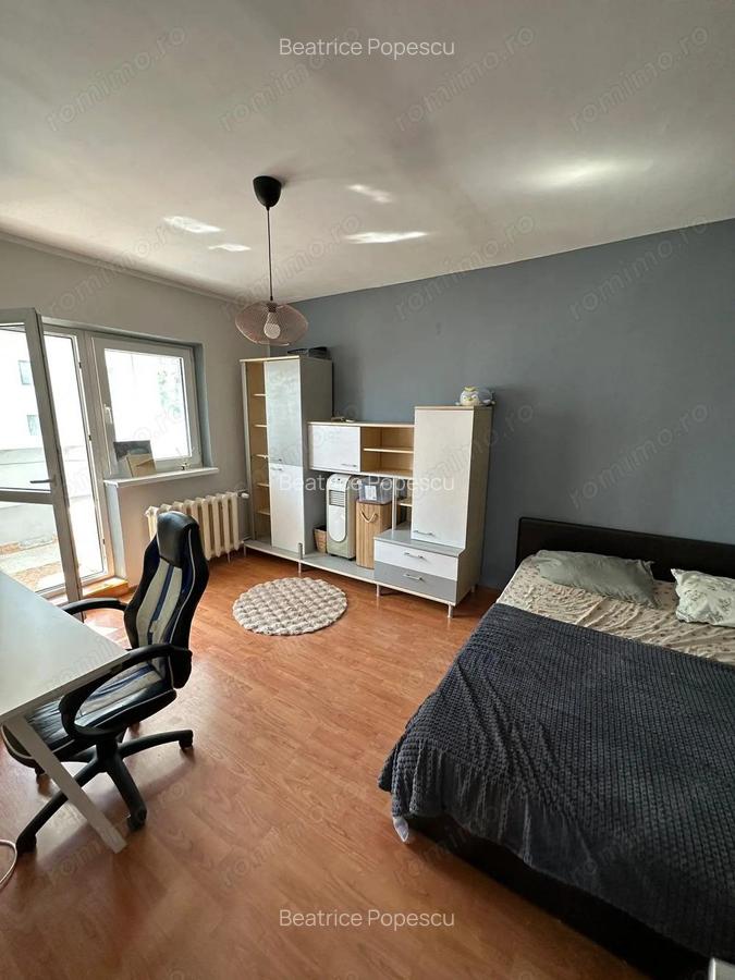 Apartament 3 camere metrou Timpuri Noi Decomandat - 8
