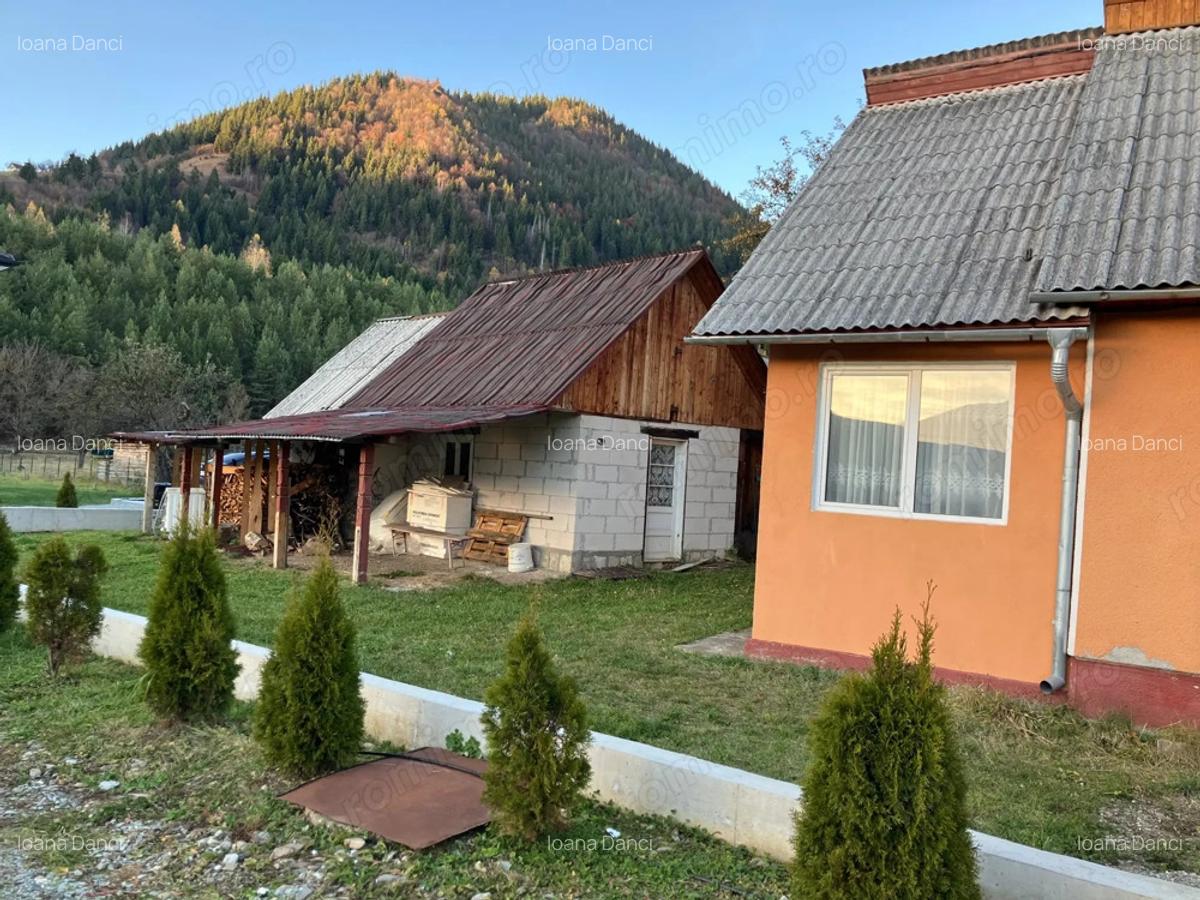 Casa de vanzare Borsa, MM - 3